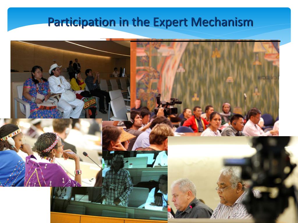 PPT - Office of the United Nations High Commissioner for Human Rights ...