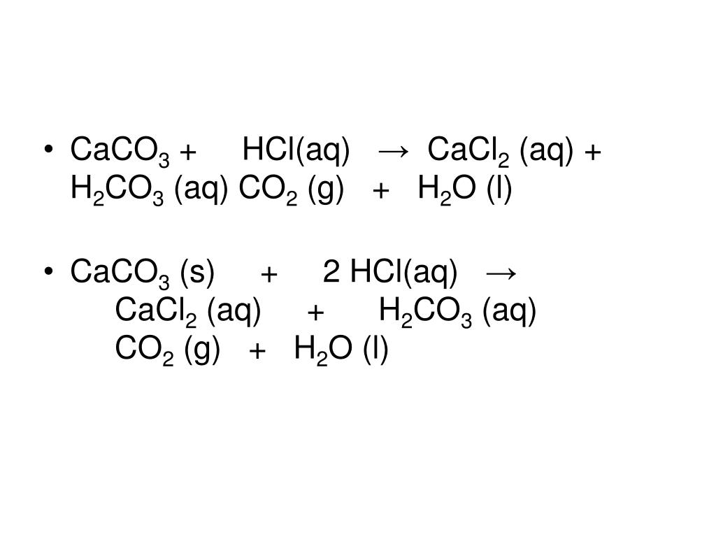 Cacl2 co2 h2o реакция. Caco3+HCL реакция. Caco3+HCL уравнение реакции. Ионное уравнение реакции caco3+2hcl. Реакция ионного обмена caco3+HCL.