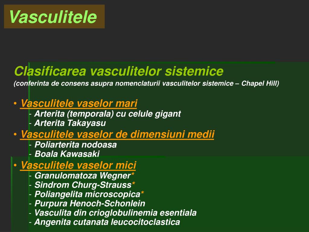 Socialism Sophie calculate PPT - Vasculitele - definitie, clasificare PowerPoint Presentation, free  download - ID:2975938