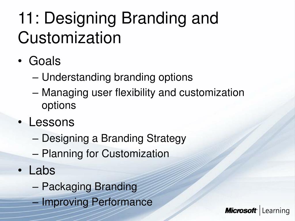 PPT - Discovering 10232A – Designing and Developing Microsoft ...