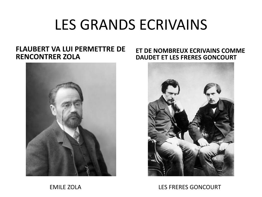 Dissertation maupassant zola