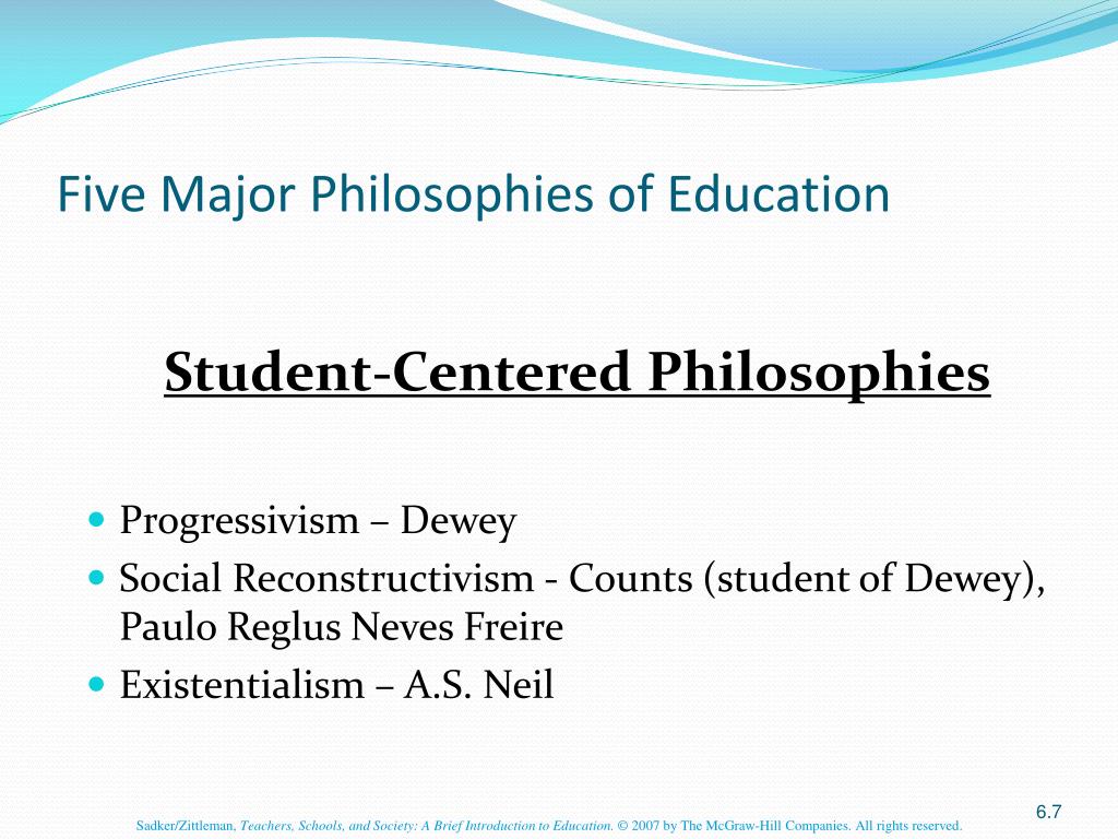 PPT PHILOSOPHY OF EDUCATION PowerPoint Presentation Free Download ppt-philosophy-of-education-powerpoint-presentation-free-download