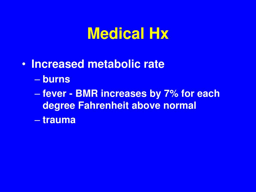 PPT Nutrition Assessment Clinical PowerPoint Presentation, free