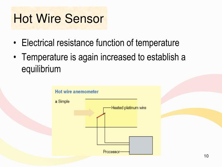 PPT - M ass Flow Sensors PowerPoint Presentation - ID:2978943