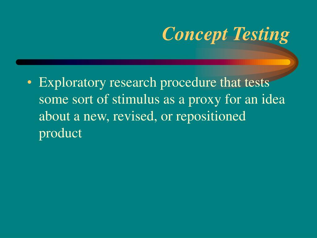PPT - Exploring Marketing Research William G. Zikmund PowerPoint ...