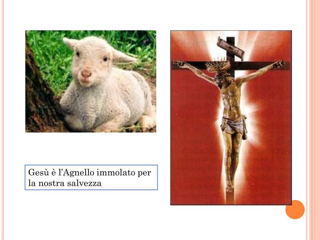 PPT - Pasqua ebraica Pasqua Cristiana PowerPoint Presentation, free