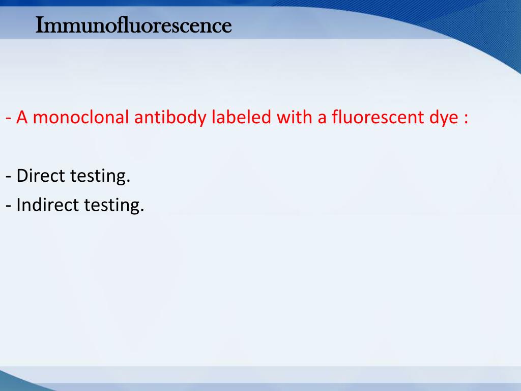 Ppt Primary Serological Tests Marker Techniques Eg Enzyme Linked Immuonosorbent Assay