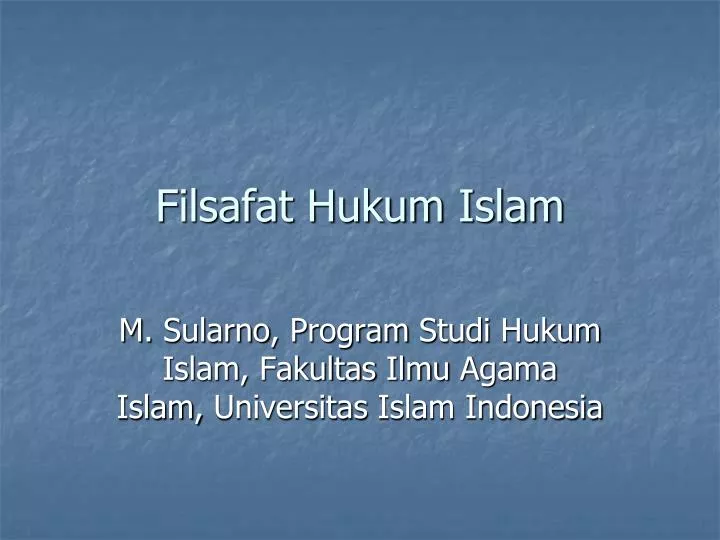 download kompilasi hukum islam lengkap pdf download kompilasi hukum islam lengkap pdf