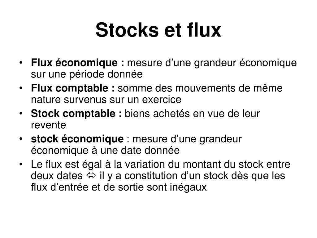 flux stock flux stock