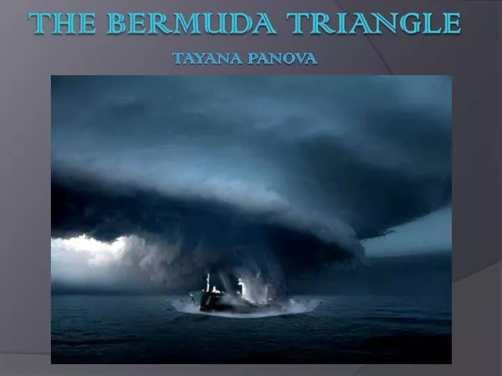 Download Pictures Of Bermuda Triangle
