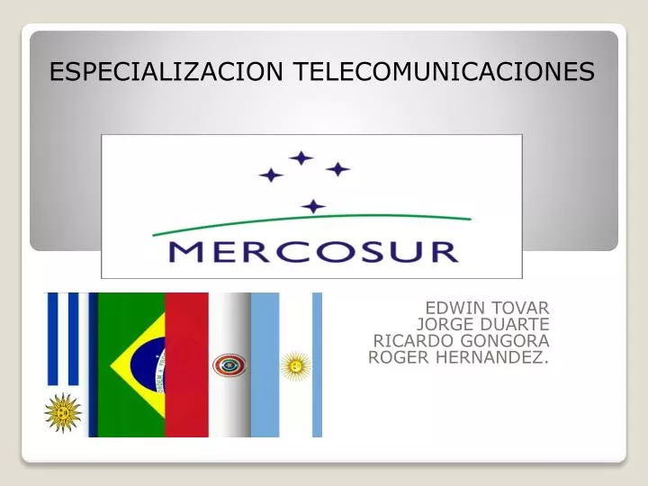 PPT EDWIN TOVAR JORGE DUARTE RICARDO GONGORA ROGER HERNANDEZ