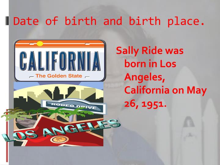 ppt - ride, sally ride! powerpoint presentation - id:2986234 ppt - ride, sally ride! powerpoint presentation - id:2986234, Presentation templates