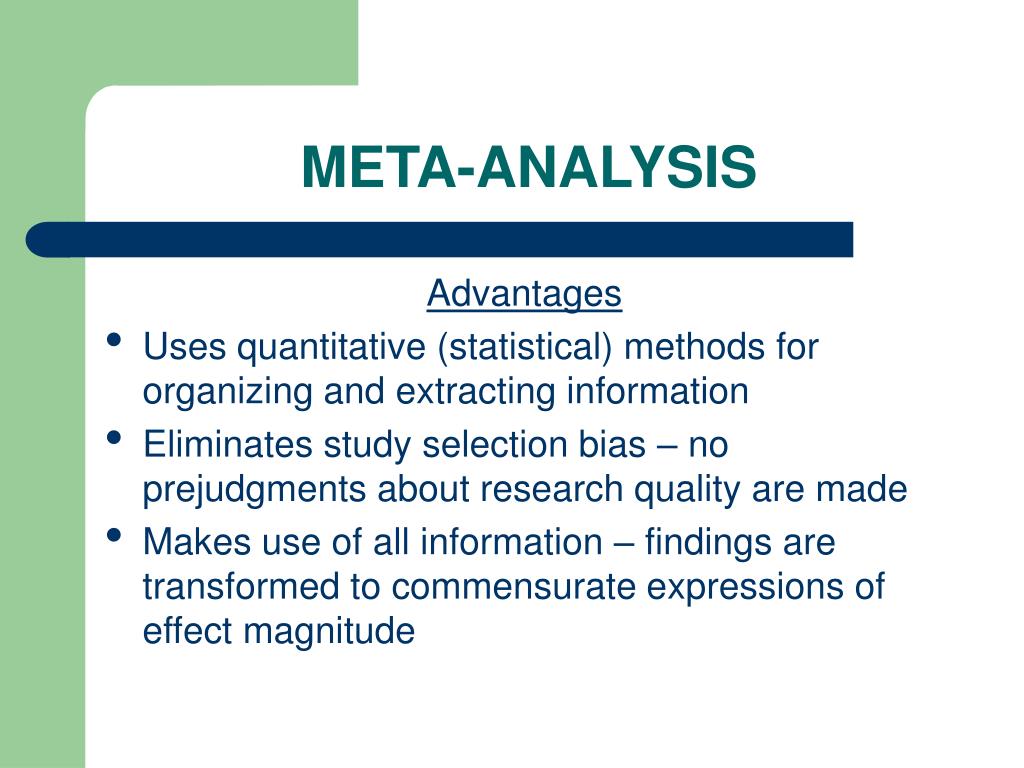 Мета пере. Meta-Analysis. Quantitative Analysis. Meta презентация. Meta словенский.