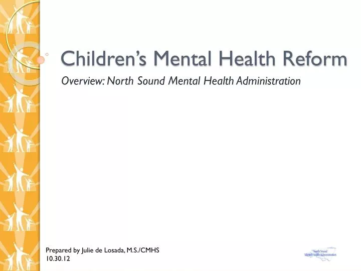 children s mental health reform n.