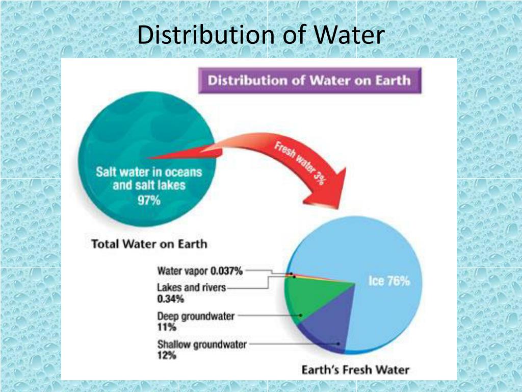 PPT - Water Cycle Test Review PowerPoint Presentation, free download ...