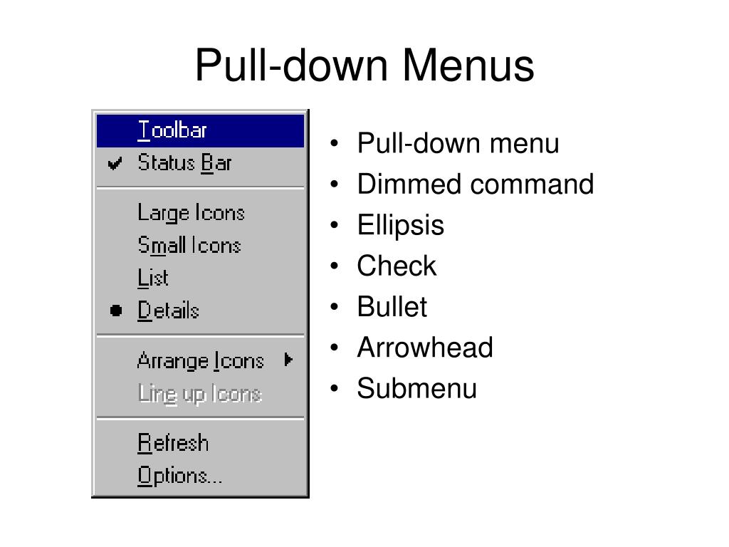 PPT Introduction to Windows PowerPoint Presentation, free download