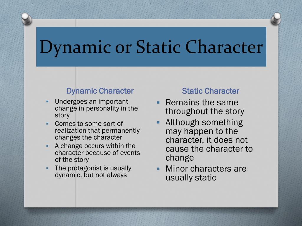 what is a dynamic character flat character definition literary term what is a dynamic character flat character definition literary term