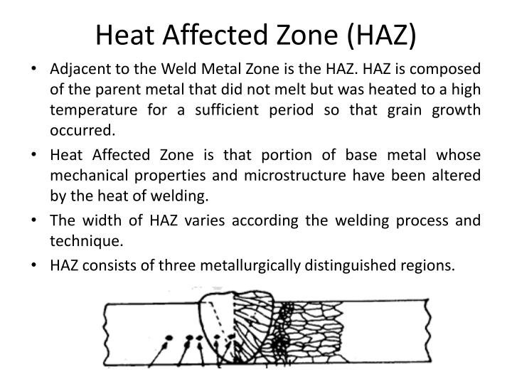 PPT Metallurgy of Welding PowerPoint Presentation ID2992504