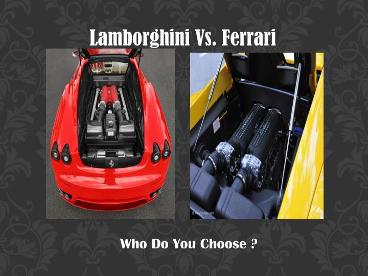 ferrari ppt Ferrari by logic3 is an exclusive collaboration that has born an iconic, world-leading collection of audio products the ferrari by logic3 collection celebrates ferrari’s excellence and flair, both on the road and in motorsport, by delivering superior performance and design excellence. ferrari ppt Ferrari by logic3 is an exclusive collaboration that has born an iconic, world-leading collection of audio products the ferrari by logic3 collection celebrates ferrari’s excellence and flair, both on the road and in motorsport, by delivering superior performance and design excellence.