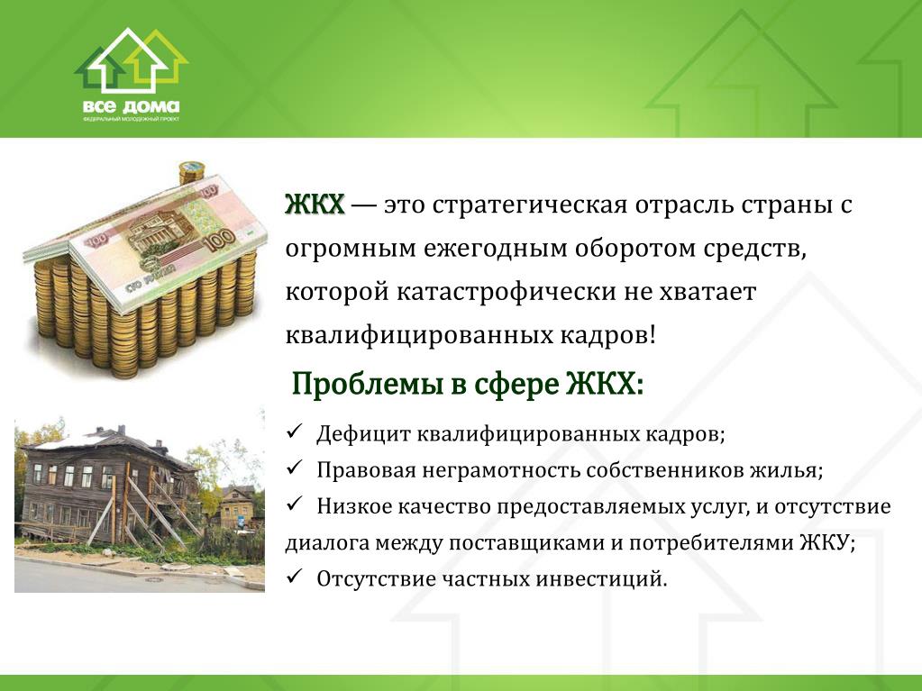 19 марта - День работников бытового обслуживания населения и жилищно-коммунально