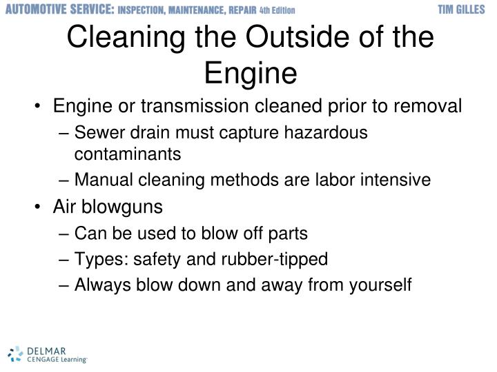 PPT - Cleaning Equipment and Methods PowerPoint Presentation - ID:2994517