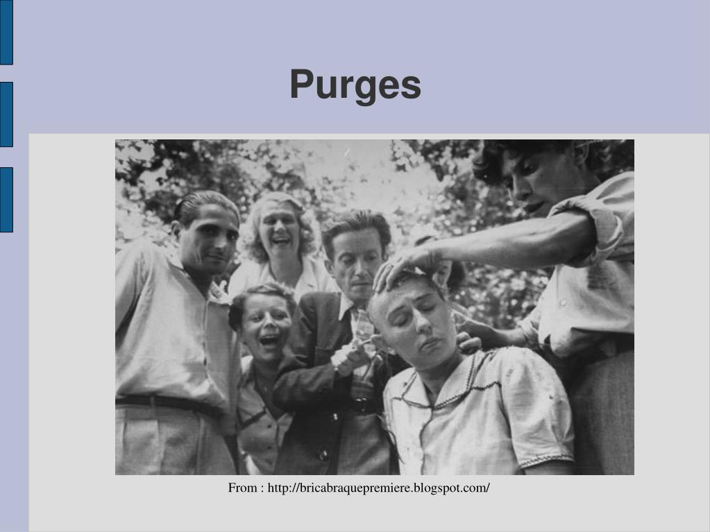 PPT Second World War, Women and Resistance, Occupied territories