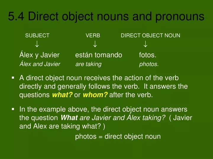 ppt-subject-verb-direct-object-noun-powerpoint-presentation-id-2997209