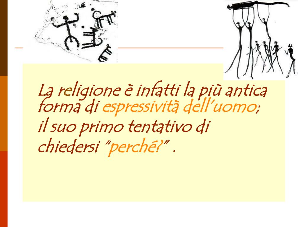 Dove E Quando è Nata La Religione Cattolica