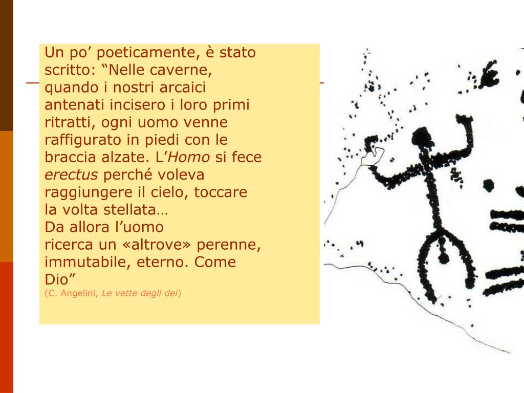 Dove E Quando è Nata La Religione Cattolica PPT - Quando è nata la religione? PowerPoint Presentation, free