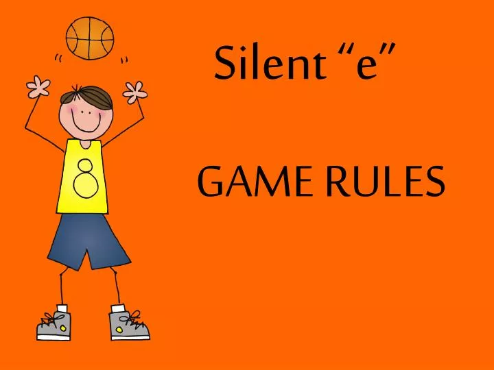 silent start silent start