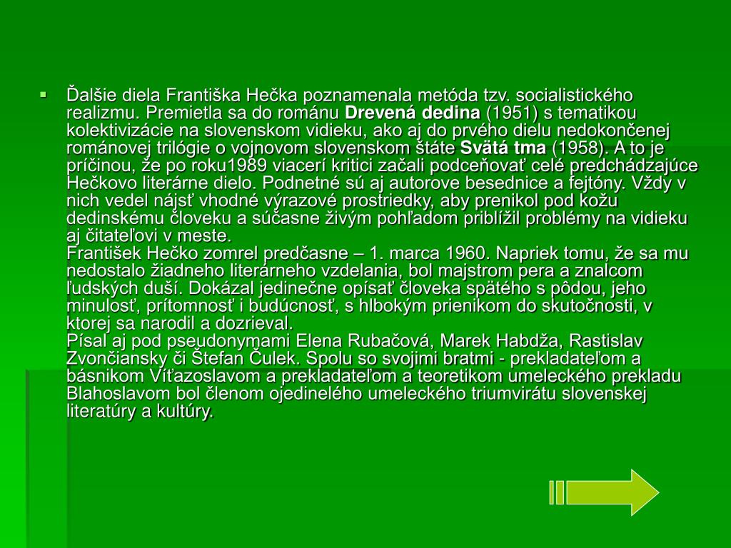PPT - František Hečko Červené víno PowerPoint Presentation, free download -  ID:3000855