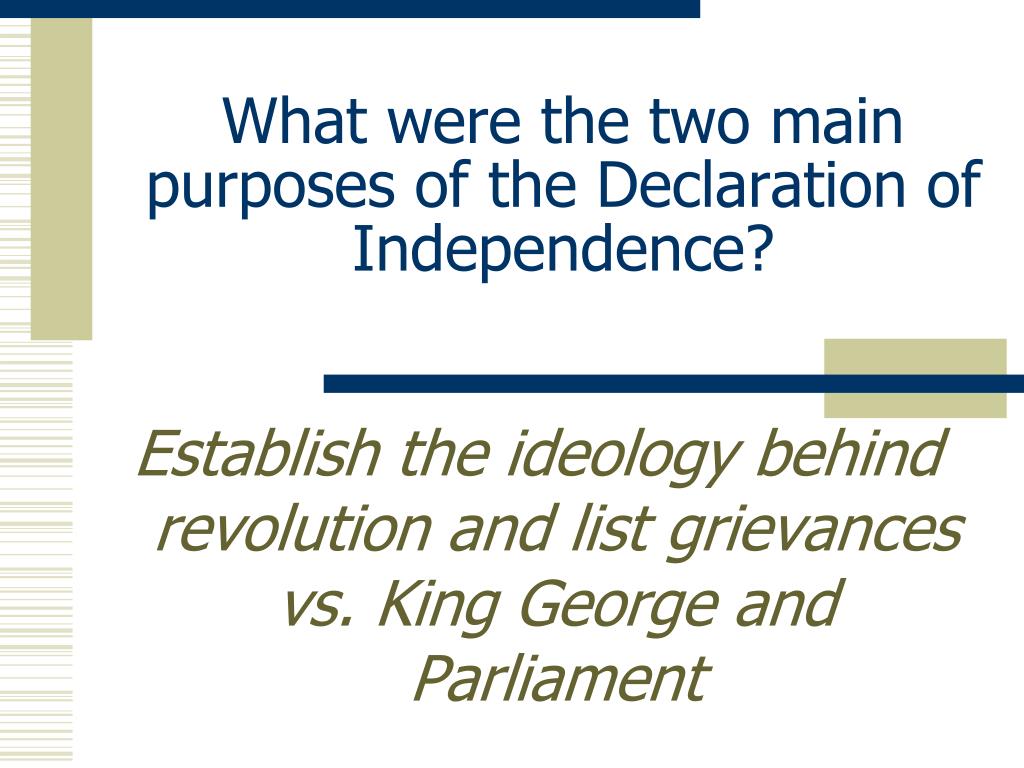 PPT - What was the first English settlement in North America? Why was