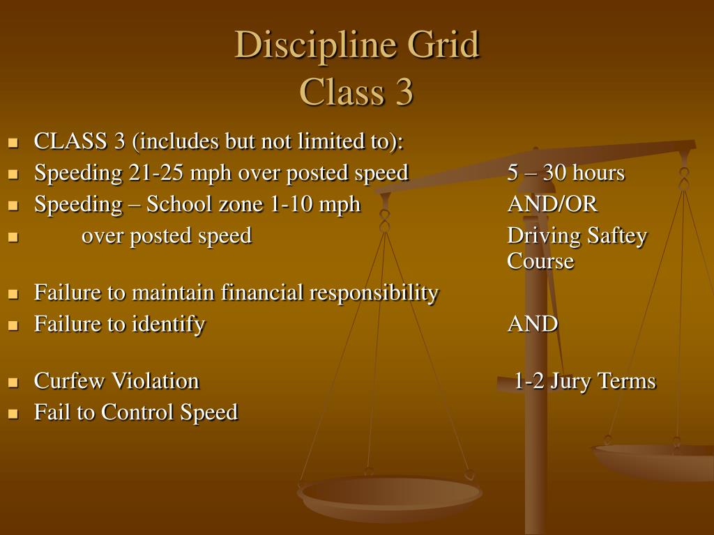 PPT - Teen Court PowerPoint Presentation, free download - ID:3002468