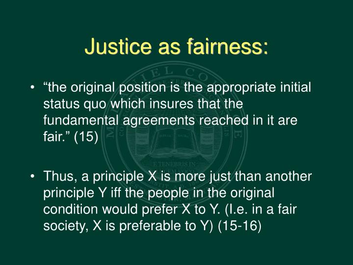 rawls original position rawls original position