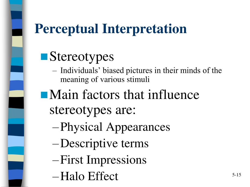 consumer perception definition consumer perception definition