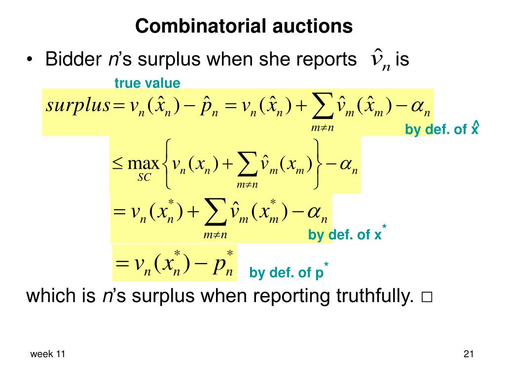 Ppt Cos 444 Internet Auctions Theory And Practice Powerpoint Presentation Id Ppt Cos 444 Internet Auctions Theory And Practice Powerpoint Presentation Id