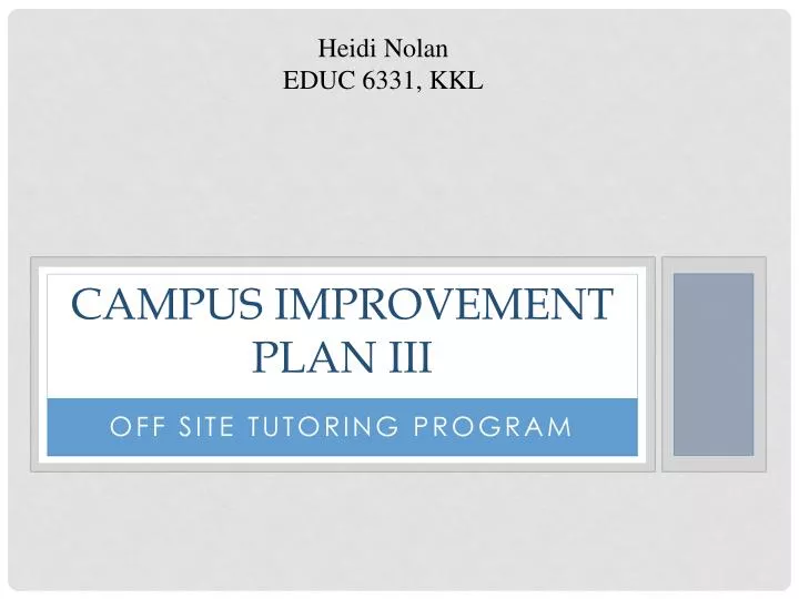 campus improvement plan 1 florence middle school campus improvement plan 2016-2017 campus goals and performance objectives approved by the fisd board on november 14, 2016. campus improvement plan 1 florence middle school campus improvement plan 2016-2017 campus goals and performance objectives approved by the fisd board on november 14, 2016.