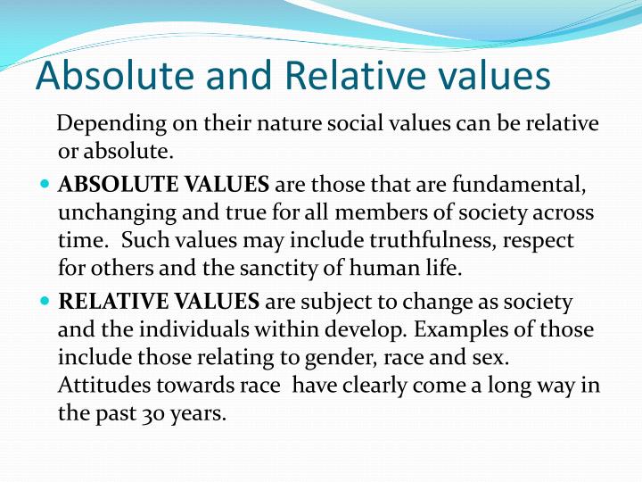 PPT Social Values PowerPoint Presentation ID3005619