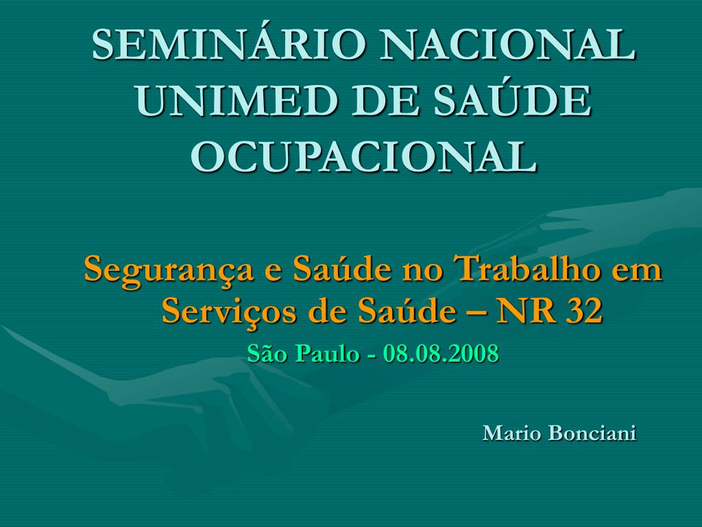 Técnico De Enfermagem – CTPR SERICOS MEDICOS – Empregos São Paulo