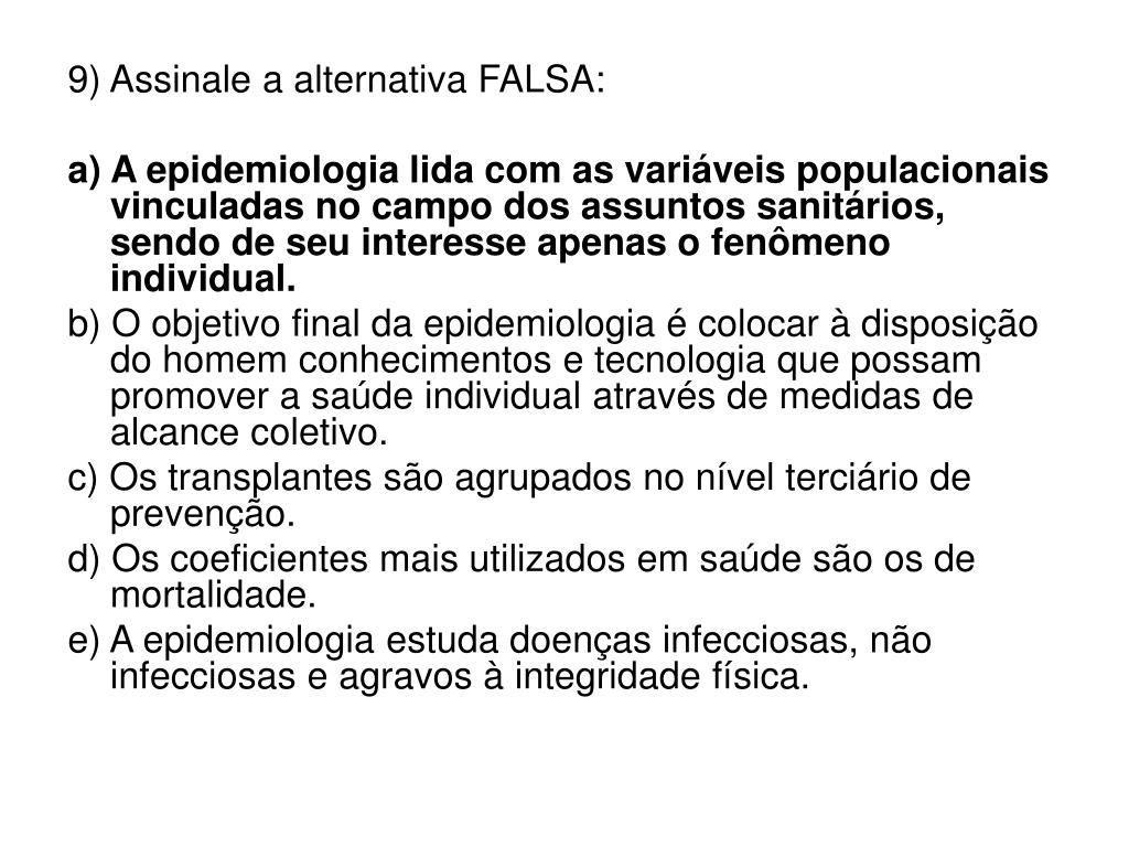 Assinale A Alternativa Incorreta Segundo A Norma Gramatical