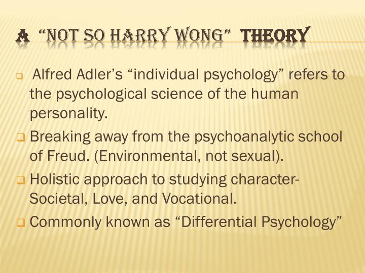dreikurs theory Dr william glasser is an american psychiatrist and the developer of reality therapy and choice theory born in cleveland, ohio in 1925, he was educated at case western reserve university, where he received a bs and ma in clinical psychiatry in 1953, he received his m d and completed his . dreikurs theory Dr william glasser is an american psychiatrist and the developer of reality therapy and choice theory born in cleveland, ohio in 1925, he was educated at case western reserve university, where he received a bs and ma in clinical psychiatry in 1953, he received his m d and completed his .