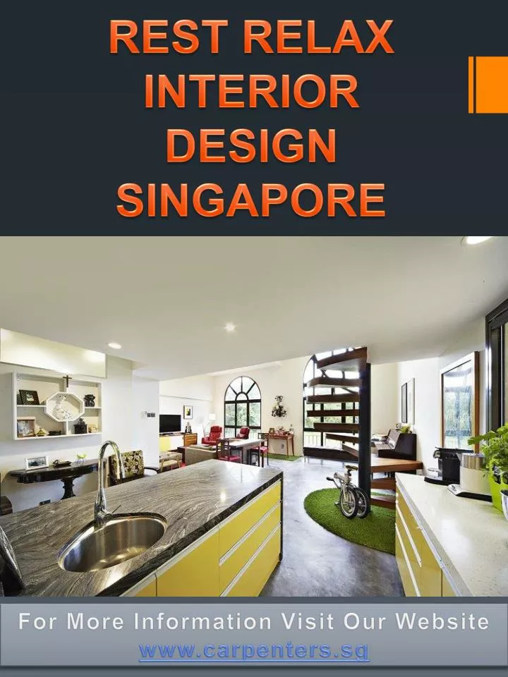 PPT - Rest Relax Interior Design Singapore PowerPoint Presentation