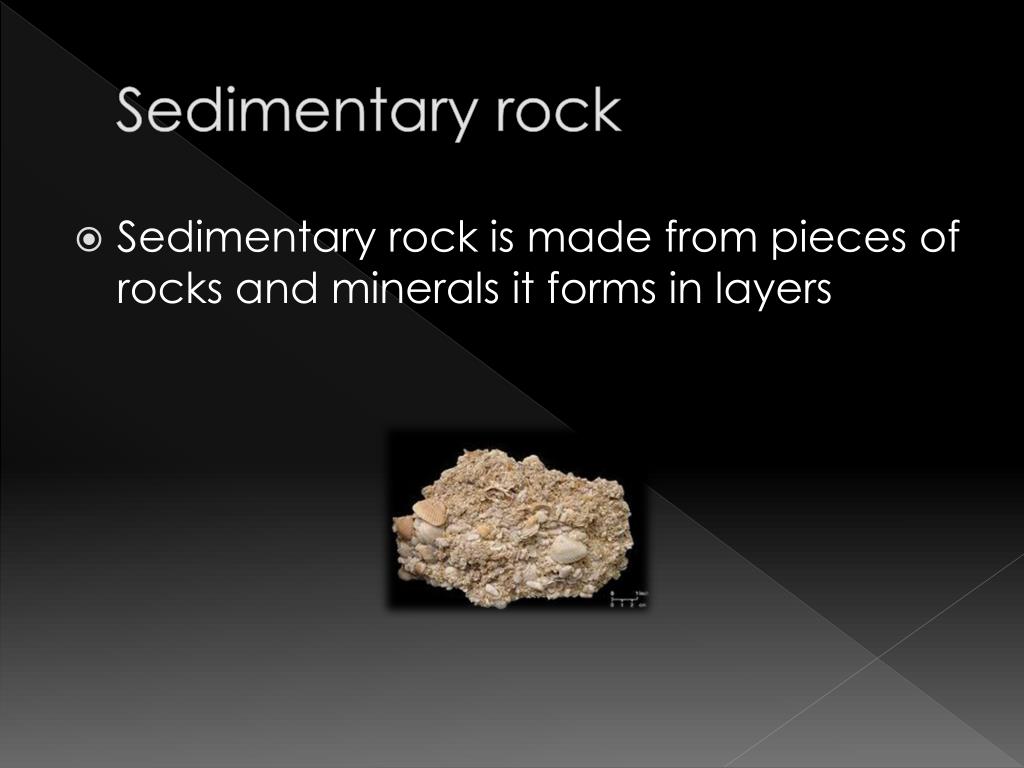 PPT - Rocks and Minerals PowerPoint Presentation, free download - ID ...
