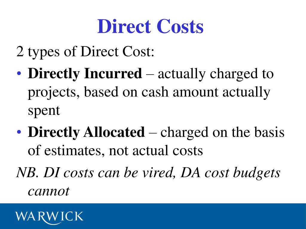 PPT - Full Economic Costing 14 April 2005 ARTS Kate Hughes – Director ...