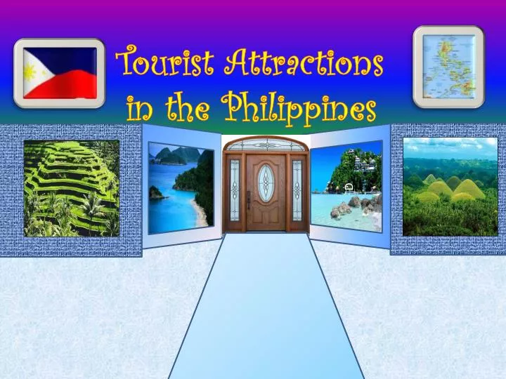 Ppt Tourist Attractions In The Philippines Powerpoint Ppt Tourist Attractions In The Philippines Powerpoint