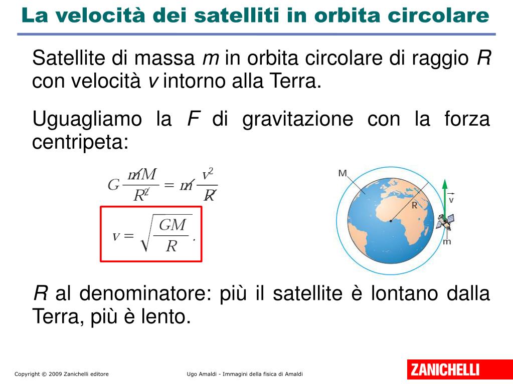 A Che Velocità Inserire La 6 Marcia PPT - 1. Le leggi di Keplero PowerPoint Presentation, free download