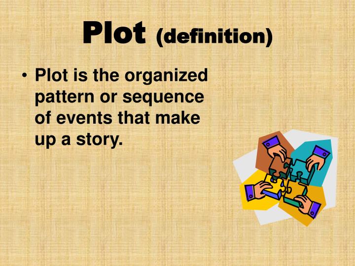 Plot Definition Plot Definition
