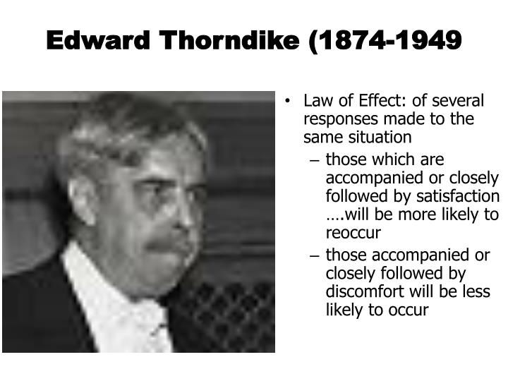 PPT Neobehaviorism Taking it to the Limit PowerPoint Presentation