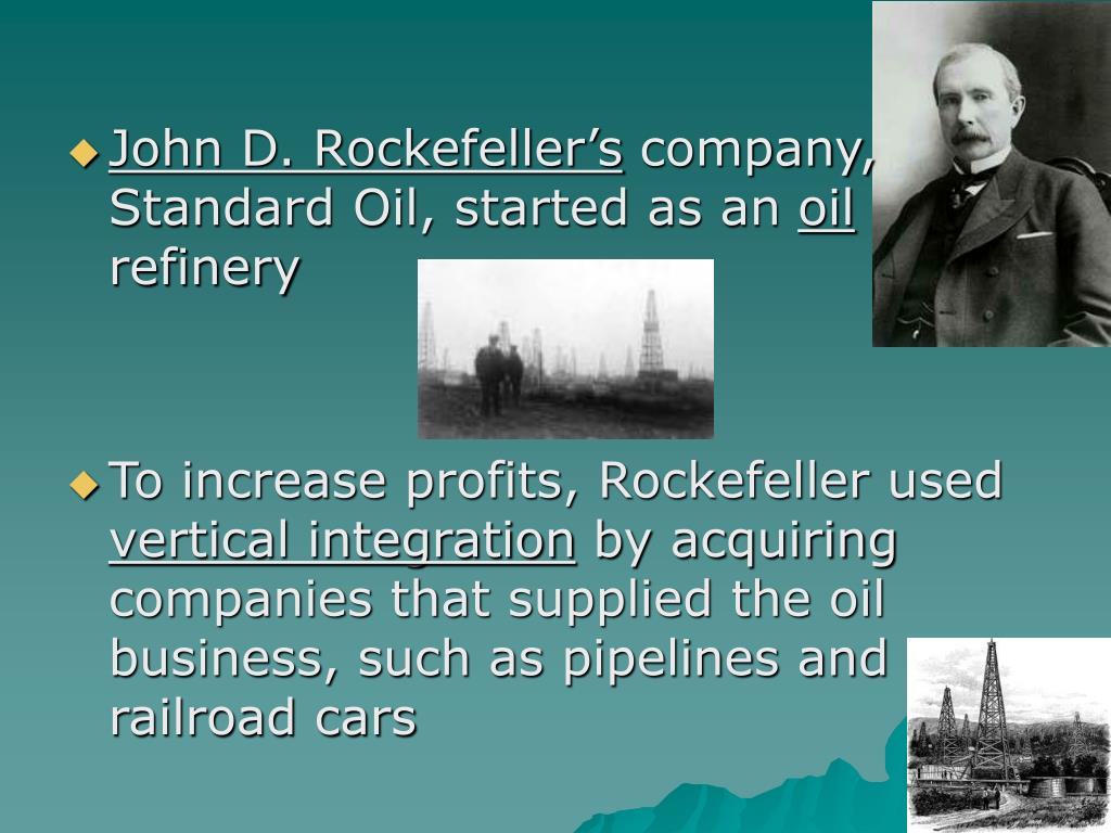 PPT Ch 5 SECTION 2 The Second Industrial Revolution INDUSTRY