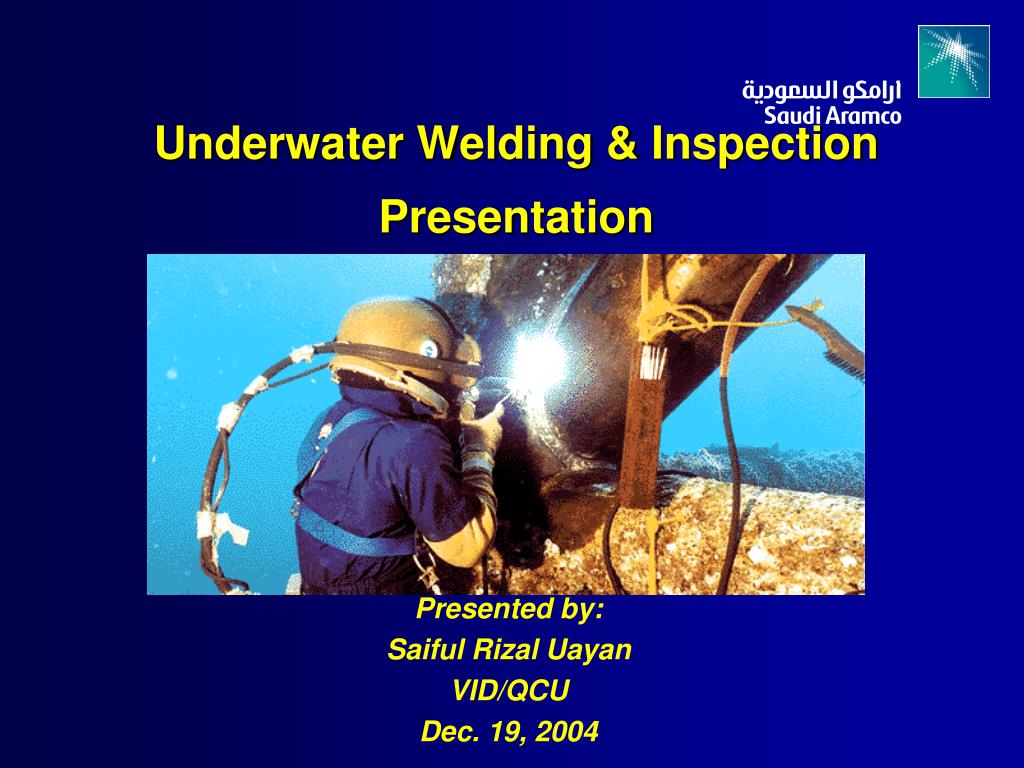 PPT to the Underwater World" PowerPoint Presentation ID